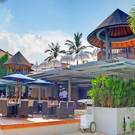 Bali Dynasty Resort Kuta Lombok Eksteriør bilde