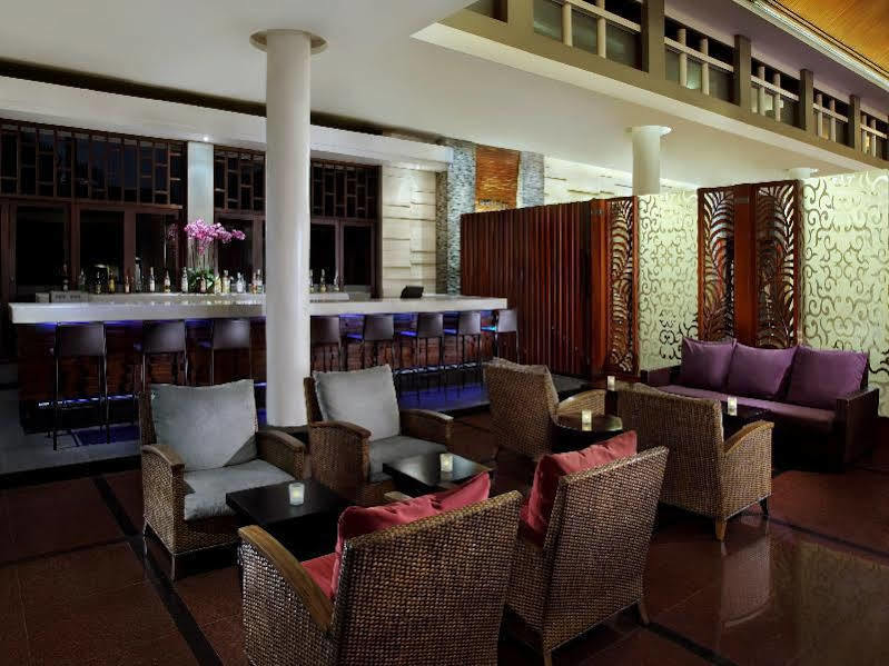Bali Dynasty Resort Kuta Lombok Eksteriør bilde
