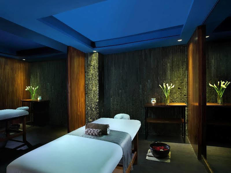 Bali Dynasty Resort Kuta Lombok Eksteriør bilde